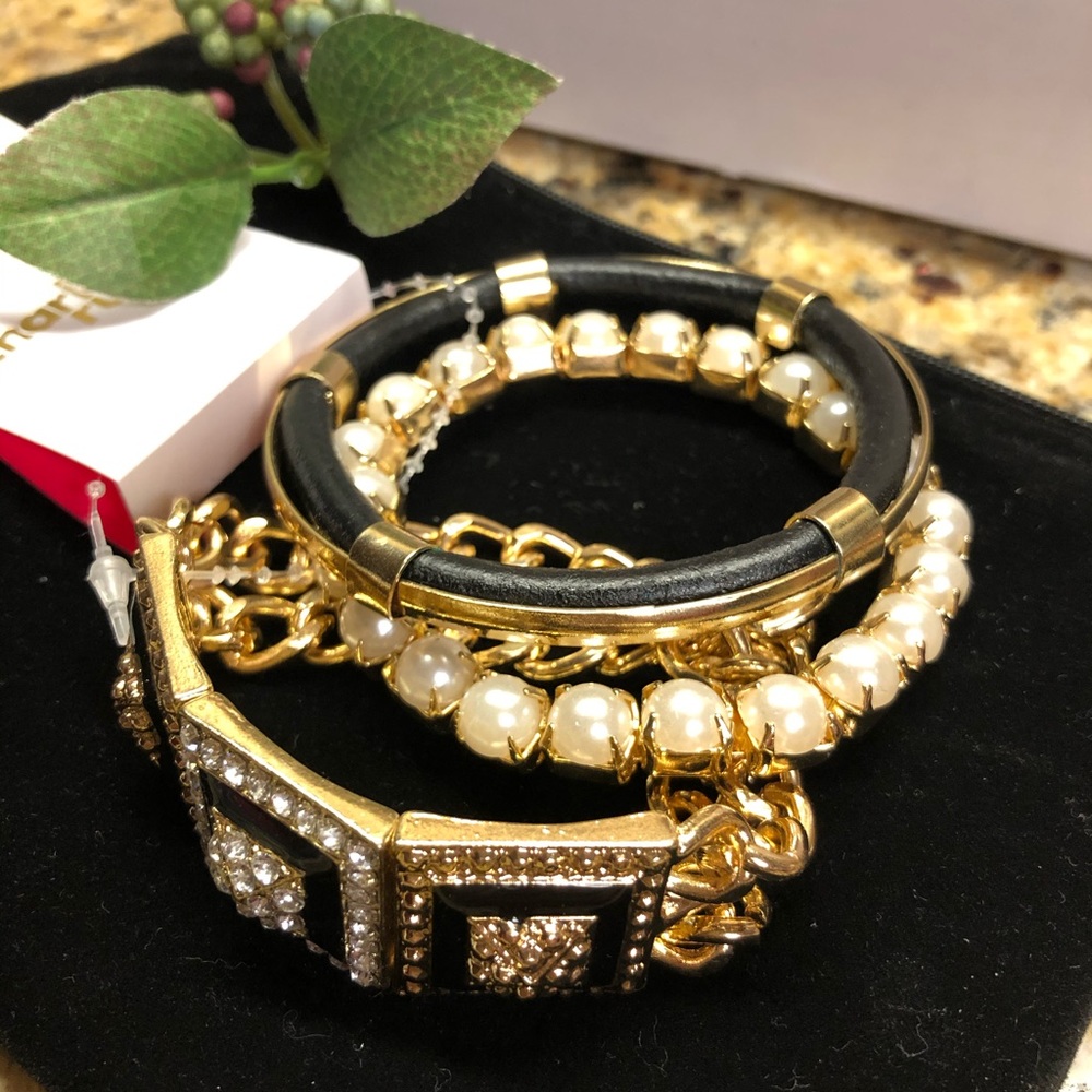 Bracelet Charlotte Russe
